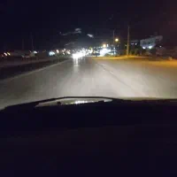 فولادشهر ،زرین شهر به سمت یزد