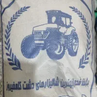 برنج کامفیروزی اعلا بشرط پخت