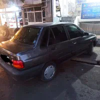 پراید مدل ۸۷