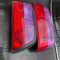 چراغ خطر پارس