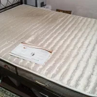 تشک خوشخواب دو نفره سایز 200×160