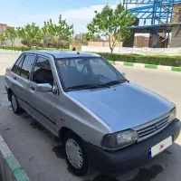 پرایدمدل۸۸دوگانه دستی
