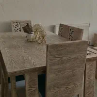 میز ناهارخوری