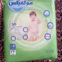 مولفیکس شماره ۶