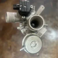 فروش و تعمیرات تخصصی انواع سوپرشارژ و توربو شارژ