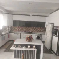 آپارتمان ۱۳۵ متری تک واحدی/ اندیشه ۸۱ هکتاری