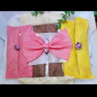 رشته خشکار خانگی