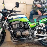 کاوازاکی 1200 ZRX