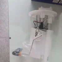 پمپ بنزین پژو صمند