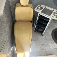 صندلی اصلاح در حد نو