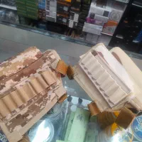 پد گونه