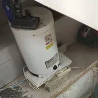 آبگرمکن برقی سالم ۳۰لیتری
