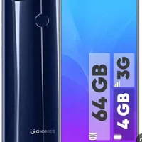 جیونی S11 lite با حافظهٔ ۳۲ گیگابایت