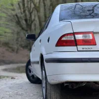 سمند ef7 عروسک