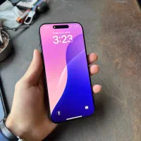 آیفون ۱۶ پرومکس ریجستر شرکتی