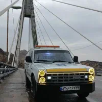 یدک‌کش(امداد خودرو )