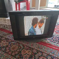 تلوزیون ۲۱ اینچ