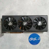 کارت گرافیک RX 5700 XT XFX 3FAN 8GB