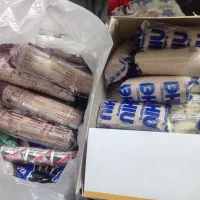 باندکشی،گاز استریل