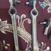 طبق و سیبک پراید