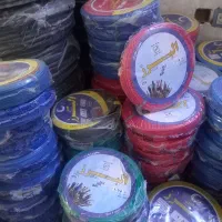 سیم مسی اصلی ومعمولی داریم شرطی میبری