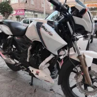 آپاچی ۱۸۰ مدل ۸۹