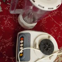 مخلوط کن
