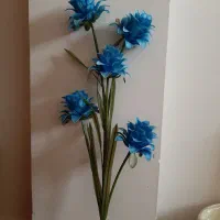 گل مصنوعی