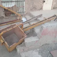 اجاره وسایل ساختمانی