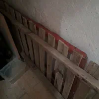 تخت سربازی