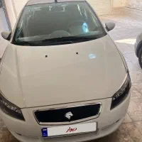 رانا پلاس ۱۴۰۳ سقف فلز