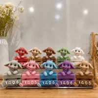 شمع نمادسال ۱۴۰۶