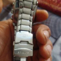 ساعت کاسیو