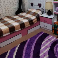 تخت خواب 1نفره