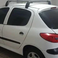 206 مدل 89تیپ ۲