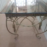 میز عسلی ولوازم خودرو