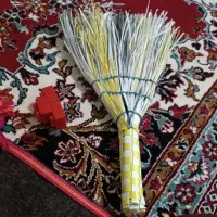 جارو دستی|لوازم نظافت|قم, اسمعیل آباد|دیوار
