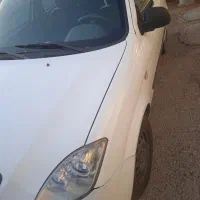 تیبا 93 بدون رنگ