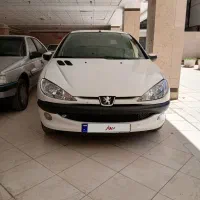 ۲۰۶ sd مدل ۹۰