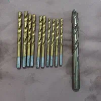 ۱۱عدد مته