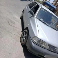 پراید ۱۴۱ مدل ۱۳۸۵ لوازمی اسپرت