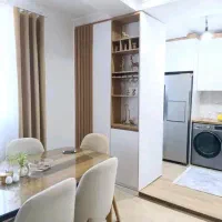 73 متر / 2 خواب / فول امکانات / بهترین لوکیشن