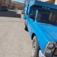 نیسان دیزل 95