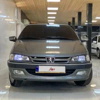 پژوپارس tu5 سیمی مدل ۹۹ بی رنگ پلمپ
