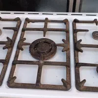 اجاق گاز|اجاق گاز و لوازم برقی پخت‌وپز|قم, ولیعصر|دیوار