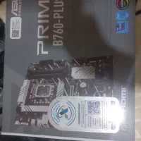 مادربرد نو b760 ddr5 wifi