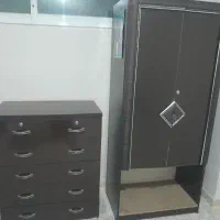 کمد و دراور