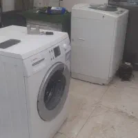 تعمیرات ماشین لباسشویی، ظرفشویی و یخچال