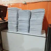 تکثیر وپرینت سیاه وسفید2300 ورنگی باقیمتی منصفانه