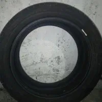 لاستیک ماشین شاسی